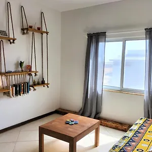 Solstice Hostal