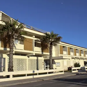 Hotel Aeromar ***