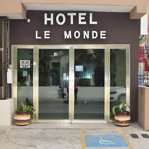 Suites Le Monde México